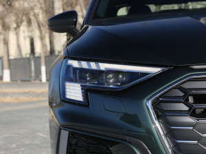 2021A3L Limousine 35 TFSI A\ ^