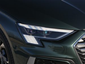 2021A3L Limousine 35 TFSI A\ ^