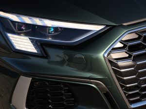 2021A3L Limousine 35 TFSI A\ ^