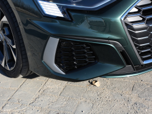 2021A3L Limousine 35 TFSI A\ ^