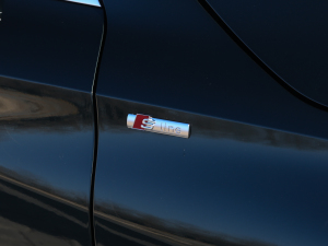 2021A3L Limousine 35 TFSI A\ ^