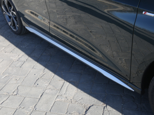 2021A3L Limousine 35 TFSI A\ ^