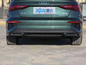 2021A3L Limousine 35 TFSI A\ Ś