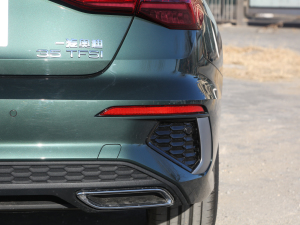 2021A3L Limousine 35 TFSI A\ ^