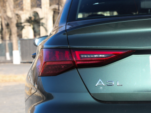 2021A3L Limousine 35 TFSI A\ ^