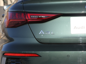 2021A3L Limousine 35 TFSI A\ ^