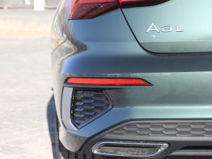 2021A3L Limousine 35 TFSI A\ ^