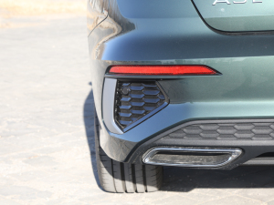 2021A3L Limousine 35 TFSI A\ ^