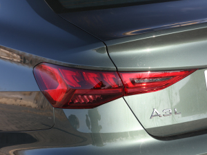 2021A3L Limousine 35 TFSI A\ ^