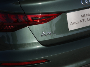 2021A3L Limousine 35 TFSI A\ ^