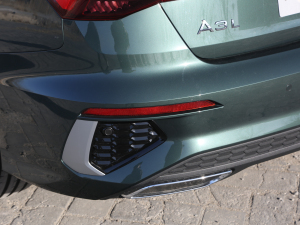 2021A3L Limousine 35 TFSI A\ ^