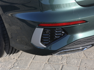 2021A3L Limousine 35 TFSI A\ ^