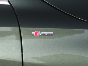 2021A3L Limousine 35 TFSI A\ ^