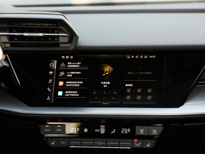 2021A3L Limousine 35 TFSI A\ п_@ʾ