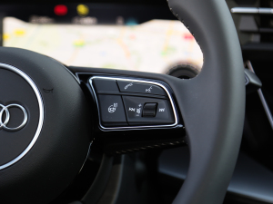 2021A3L Limousine 35 TFSI A\ {