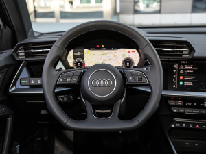 2021A3L Limousine 35 TFSI A\ P