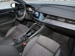 2021A3L Limousine 35 TFSI A\ п؅^