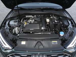 2021A3L Limousine 35 TFSI A\ lәC