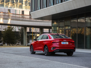 2021A3L Limousine 35 TFSI A\ w^