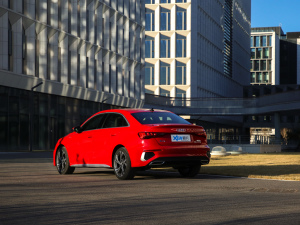 2021A3L Limousine 35 TFSI A\ w^