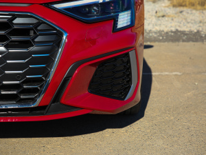 2021A(y)3L Limousine 35 TFSI A\(yn)(dng) (x)(ji)^