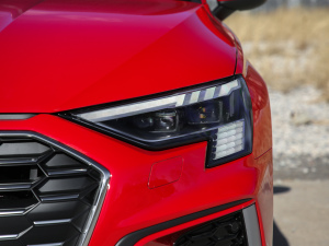 2021A(y)3L Limousine 35 TFSI A\ 