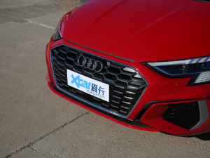 2021A(y)3L Limousine 35 TFSI A\(yn)(dng) (x)(ji)^