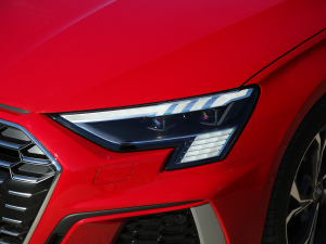 2021A(y)3L Limousine 35 TFSI A\(yn)(dng) (x)(ji)^