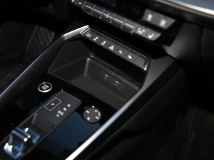 2021A3L Limousine 35 TFSI A\ g