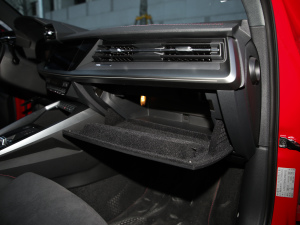 2021A3L Limousine 35 TFSI A\ 