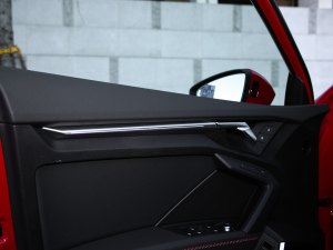 2021A3L Limousine 35 TFSI A\ g