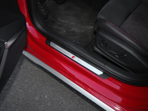 2021A3L Limousine 35 TFSI A\ g