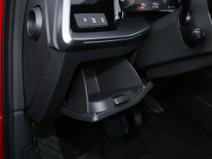 2021A3L Limousine 35 TFSI A\ g