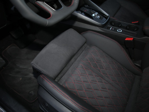 2021A3L Limousine 35 TFSI A\ g