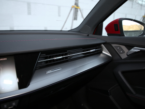 2021A3L Limousine 35 TFSI A\ g