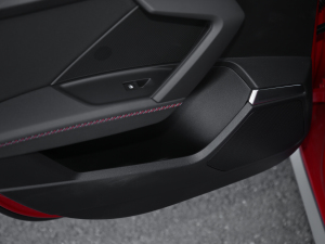 2021A3L Limousine 35 TFSI A\ g