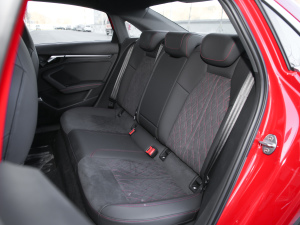 2021A3L Limousine 35 TFSI A\ 