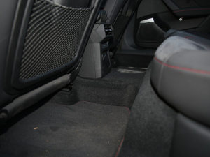 2021A3L Limousine 35 TFSI A\ g