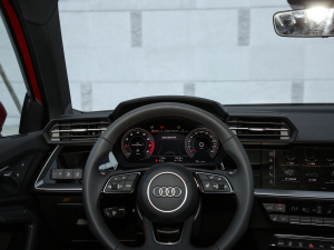 2021A3L Limousine 35 TFSI A\ п؅^