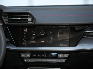 2021A3L Limousine 35 TFSI A\ п_@ʾ