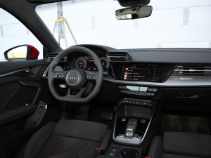 2021A3L Limousine 35 TFSI A\ п؅^