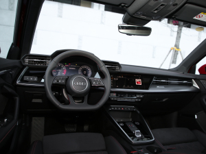 2021A3L Limousine 35 TFSI A\ п؅^