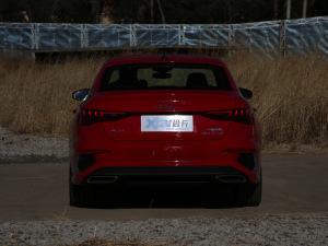 2021A3L Limousine 35 TFSI A\ 