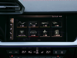 2021A3L Limousine 35 TFSI A\ 