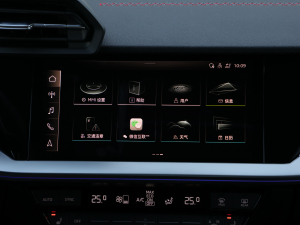 2021A3L Limousine 35 TFSI A\ 