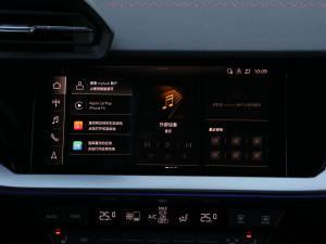 2021A3L Limousine 35 TFSI A\ 