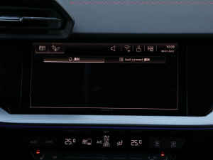 2021A3L Limousine 35 TFSI A\ 