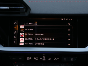 2021A3L Limousine 35 TFSI A\ 