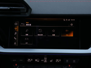 2021A3L Limousine 35 TFSI A\ 