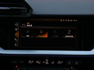 2021A3L Limousine 35 TFSI A\ 